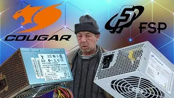 Лучшие блоки питания для ПК до 3000 рублей