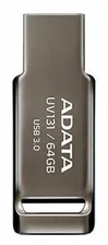 Флеш Диск Adata Uv131 32gb Usb3.0 Серый ADATA арт. AUV131-32G-RGY