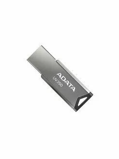 Флэш-накопитель ADATA AUV350-32G-RBK USB3.2 32GB ADATA-1