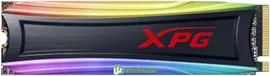 SSD M.2 накопитель ADATA SPECTRIX S40G RGB, 1 Тб