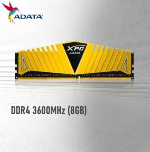 Оперативная память ADATA XPG Z1 3600МГц 1x8 ГБ (ADATA-NCT-015)-0