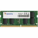 Оперативная память ADATA SO-DIMM DDR4 4Gb 2666MHz pc-21300 CL19 (AD4S26664G19-BGN)