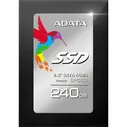 Накопитель SSD ADATA 240Gb Premier SP550 (ASP550SS3-240GM-C)