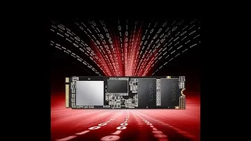 256 ГБ SSD M 2 накопитель A Data XPG SX8200 Pro ASX8200PNP 256GT
