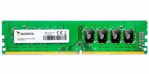 Оперативная память ADATA AD4U240038G17-B 1x8 ГБ (AD4U240038G17-B)