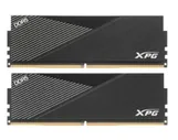 Оперативная память ADATA XPG Lancer [AX5U5600C3616G-DCLABK] 32 ГБ (2*16ГБ)