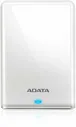 ADATA Жесткий диск внешний HDD ADATA USB3.1 1TB DashDrive HV620 Slim White