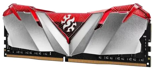 Оперативная память ADATA Gammix D30, 8 Гб, 3200 МГц, DDR4 [AX4U32008G16A-SR30]-2