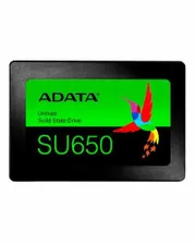 Внутренний SSD диск ADATA Жесткий диск SSD ASU650S 960Gb (Жесткий диск SSD ADATA ASU650S 960Gb)