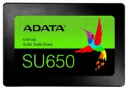 Внутренний накопитель SSD ADATA SU650 480Gb