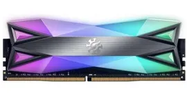 Модуль памяти ADATA 16Gb DDR4 UDIMM, XPG SPECTRIX D60, 3600MHz CL18-22-22, 1.35V, RGB + Серый Радиатор