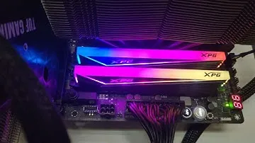 A DATA CASTER RGB