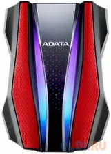 Внутренний жесткий диск ADATA HD770G (AHD770G-2TU32G1-CRD)