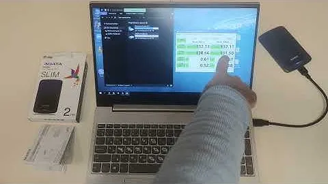 Розпаковка Жорсткий диск ADATA із Rozetka. Не пройшов модерацію