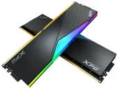 Модуль памяти ADATA 32 Гб XPG Lancer DDR5 RGB 5600MHz 2x16GB CL36-36-36 UDIMM 288-Pins Desktop