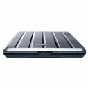 2 ТБ Внешний жесткий диск ADATA DashDrive HC660 (AHC660-2TU31-CGY), серый