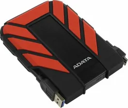 Внешний HDD ADATA AHD710P-1TU31-CRD HD710 Pro USB3.1 Portable 2.5" HDD 1Tb EXT (RTL)