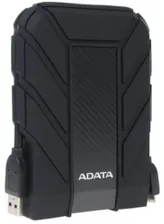 Внешний жесткий диск ADATA DashDrive HDD HD710P 2TB USB 3.0, черный