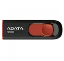 USB flash накопитель ADATA C008 64GB красный (AC008-64G-RKD)