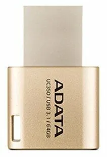Флешка ADATA UC350 64 ГБ-3