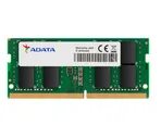 Оперативная память A-DATA ADATA SO-DIMM 16Gb DDR4 2666MHz (AD4S266616G19-RGN)