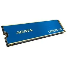 1 ТБ SSHD диск ADATA LEGEND 710 PCIe Gen3 x4 M.2 2280 Solid State Drive (ALEG-710-1TCS)