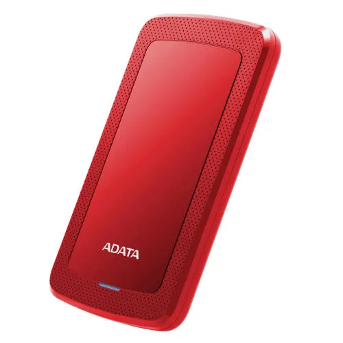 ADATA HV300 AHV300-1TU31-CRD 1TB (красный)-4