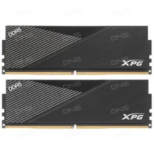 Оперативная память ADATA XPG Lancer [AX5U5600C3616G-DCLABK] 32 ГБ