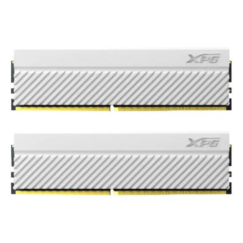 Модуль памяти Adata DDR4 DIMM 16Gb 3600МГц CL18 (AX4U36008G18I-DCWHD45)-1