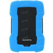 1 ТБ Внешний HDD ADATA HD330 [AHD330-1TU31-CBL]