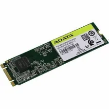 Твердотельный накопитель (SSD) 480 Gb M.2 2280 B&M 6Gb/s ADATA Ultimate SU650 3D TLC