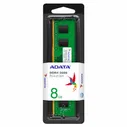 Оперативная память ADATA DDR4 2666 DIMM Premier AD4U26664G19-SGN Non-ECC, CL19, 1.2V, RTL (931375) 1x4 ГБ (AD4U26664G19-SGN)