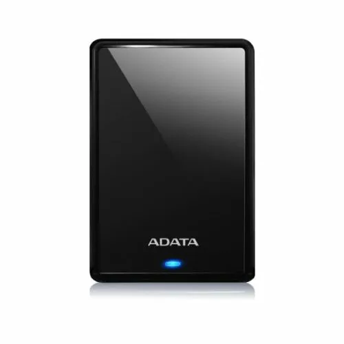 Внешний HDD диск A-DATA ADATA HV620S 4TB, черный (AHV620S-4TU31-CBK)