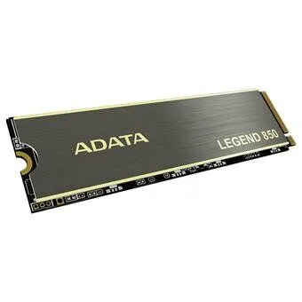 Накопитель SSD 512 GB, AData LEGEND 850 ALEG-850-512GCS
