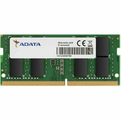 Оперативная память A-DATA ADATA SO-DIMM 32Gb 1шт. (AD4S266632G19-SGN)-0