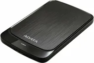 Внешний жесткий диск 2Tb ADATA HV320 Black (AHV320-2TU31-CBK)