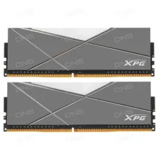 Оперативная память ADATA XPG SPECTRIX D50 Xtreme RGB [AX4U41338G19J-DGM50X] 16 ГБ