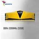 Оперативная память ADATA XPG Z1 3200МГц 1x32 ГБ (ADATA-NCT-018)