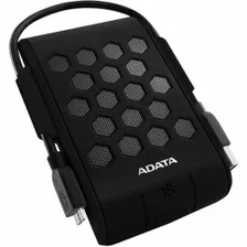 Внешний жесткий диск 2.5'' ADATA AHD720-1TU31-CBK 1TB HD720 USB 3.1 черный