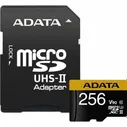 Карта памяти ADATA 256 ГБ