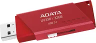 USB Флеш-накопитель ADATA Флэш драйв Adata 32GB, AUV330-32G-RRD 32 ГБ, красный