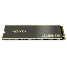 SSD диск A-Data ADATA Legend 850 512Gb