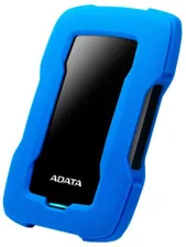 Внешний HDD ADATA HD330 1 TB, синий