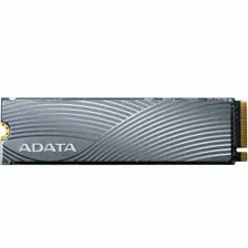 Твердотельный накопитель ADATA SWORDFISH SSD M.2 2280 250GB, 3D TLC, PCIe Gen 3.0 x4, NVMe, R1800/W900, TBW 120 (ASWORDFISH-250G-C)
