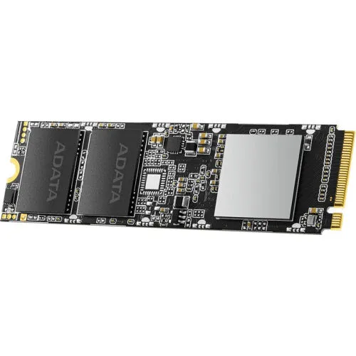 SSD накопитель A-DATA ADATA XPG SX8100 256GB (ASX8100NP-256GT-C)