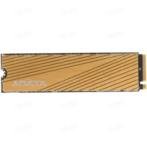 512 ГБ SSD M.2 накопитель ADATA Falcon [AFALCON-512G-C]
