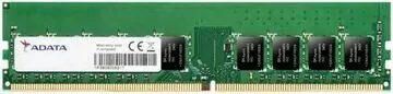 Оперативная память ADATA Desktop DDR4 3200МГц 16GB, AD4R3200316G22-BSSC-1