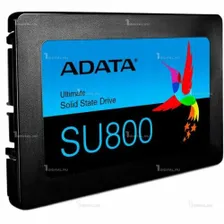 SSD накопитель ADATA 256GB Ultimate SU800 2.5'' SATA III (ASU800SS-256GT-C)
