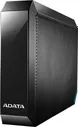 ADATA HM800 Externe Festplatte 4000 GB Schwarz (AHM800-4TU32G1-CEUBK)