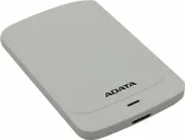 Внешний HDD ADATA AHV320-2TU31-CWH HV320 USB3.1 Portable 2.5" HDD 2Tb EXT (RTL)